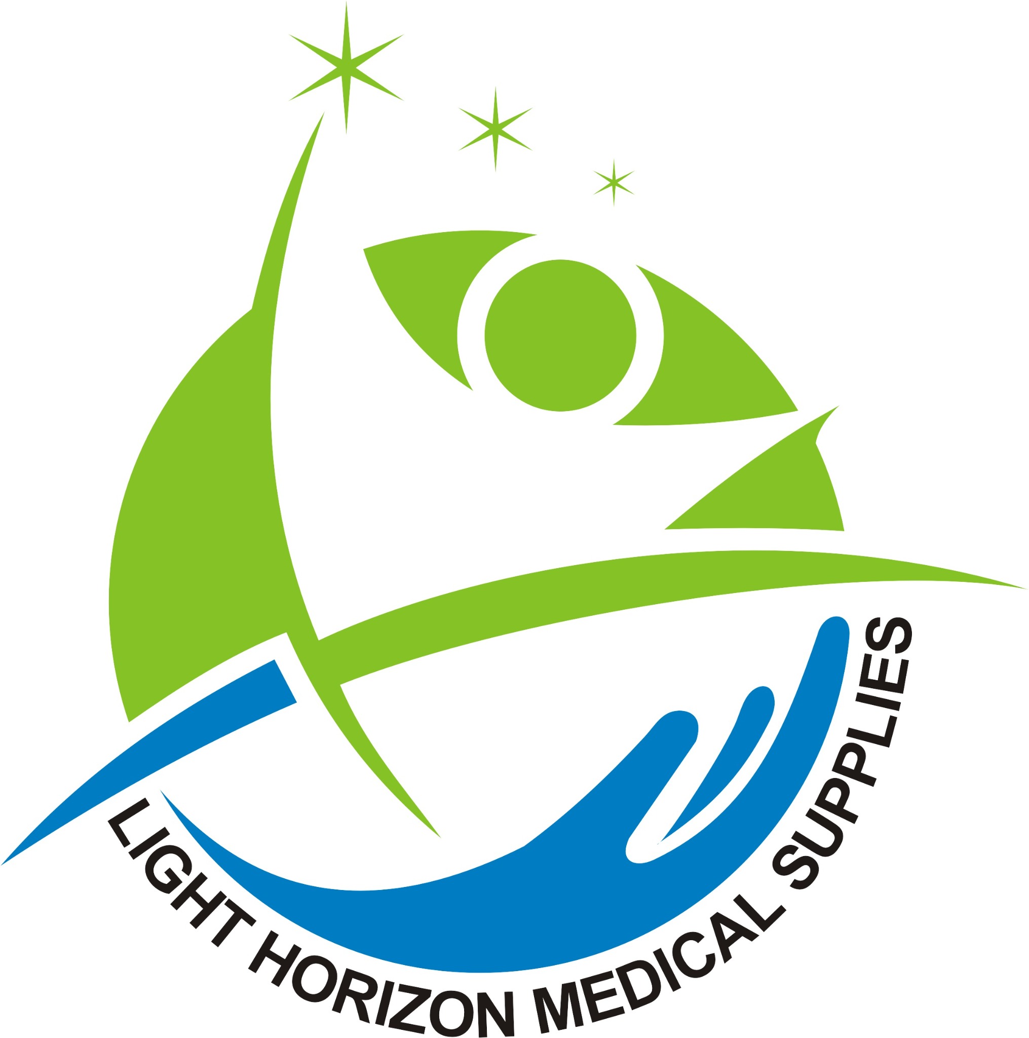 Light Horizon logo